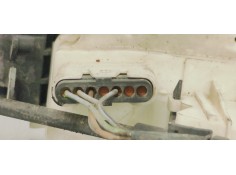Recambio de cerradura puerta delantera izquierda para mercedes-benz clase b (w245) 2.0 cdi referencia OEM IAM 1697202535  