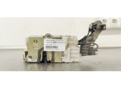 Recambio de cerradura puerta delantera izquierda para mercedes-benz clase b (w245) 2.0 cdi referencia OEM IAM 1697202535  