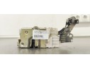Recambio de cerradura puerta delantera izquierda para mercedes-benz clase b (w245) 2.0 cdi referencia OEM IAM 1697202535  