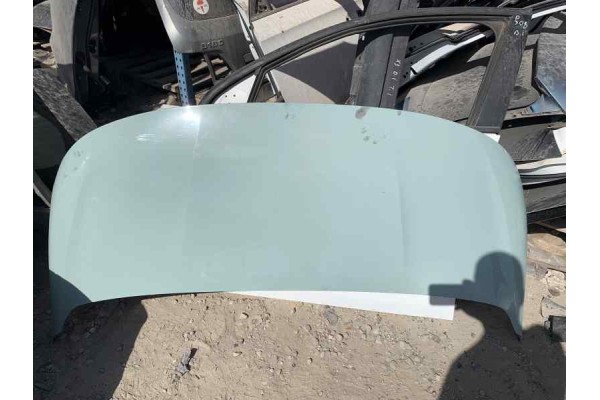 Recambio de capo para citroen berlingo 1.5 hdi referencia OEM IAM   