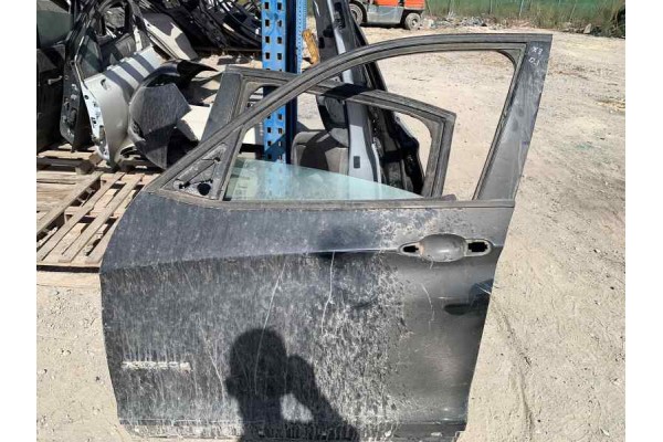 Recambio de puerta delantera izquierda para bmw x3 (f25) 2.0 d referencia OEM IAM   