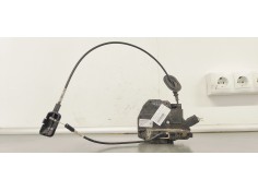 CERRADURA PUERTA DELANTERA DERECHA 805004945R 
