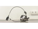 Recambio de cerradura puerta delantera derecha para renault clio iv 1.5 dci referencia OEM IAM 805004945R  