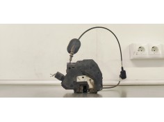 Recambio de cerradura puerta delantera derecha para renault clio iv 1.5 dci referencia OEM IAM 805004945R  