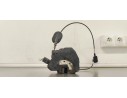 Recambio de cerradura puerta delantera derecha para renault clio iv 1.5 dci referencia OEM IAM 805004945R  