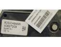 Recambio de cerradura puerta delantera derecha para renault clio iv 1.5 dci referencia OEM IAM 805004945R  