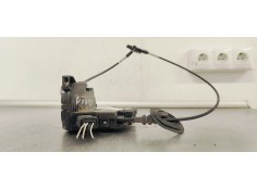 Recambio de cerradura puerta delantera derecha para renault clio iv 1.5 dci referencia OEM IAM 805004945R  