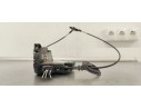 Recambio de cerradura puerta delantera derecha para renault clio iv 1.5 dci referencia OEM IAM 805004945R  