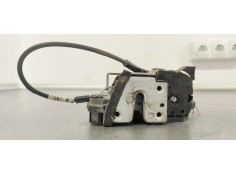 Recambio de cerradura puerta delantera derecha para renault clio iv 1.5 dci referencia OEM IAM 805004945R  