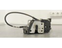 Recambio de cerradura puerta delantera derecha para renault clio iv 1.5 dci referencia OEM IAM 805004945R  