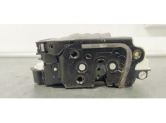 Recambio de cerradura puerta trasera izquierda para volkswagen tiguan (5n2) 2.0 tsi referencia OEM IAM 5N0839015H  