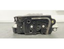Recambio de cerradura puerta trasera izquierda para volkswagen tiguan (5n2) 2.0 tsi referencia OEM IAM 5N0839015H  
