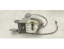 Recambio de cerradura puerta delantera derecha para renault clio iv 1.5 dci referencia OEM IAM 805004945R  