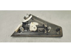 Recambio de maneta exterior trasera izquierda para renault clio iv 1.5 dci referencia OEM IAM 806061728R  