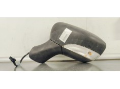Recambio de retrovisor izquierdo para renault clio iv 1.5 dci referencia OEM IAM 963025724R  