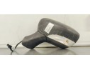 Recambio de retrovisor izquierdo para renault clio iv 1.5 dci referencia OEM IAM 963025724R  
