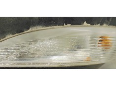 Recambio de retrovisor izquierdo para renault clio iv 1.5 dci referencia OEM IAM 963025724R  