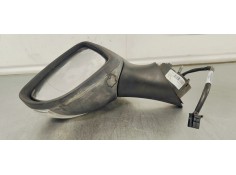 Recambio de retrovisor izquierdo para renault clio iv 1.5 dci referencia OEM IAM 963025724R  