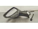 Recambio de retrovisor izquierdo para renault clio iv 1.5 dci referencia OEM IAM 963025724R  