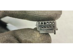 Recambio de retrovisor izquierdo para renault clio iv 1.5 dci referencia OEM IAM 963025724R  
