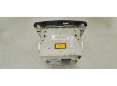 Recambio de sistema audio / radio cd para mercedes-benz clase b (w245) 2.0 cdi referencia OEM IAM A1698209889  