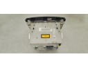 Recambio de sistema audio / radio cd para mercedes-benz clase b (w245) 2.0 cdi referencia OEM IAM A1698209889  