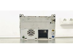 Recambio de sistema audio / radio cd para mercedes-benz clase b (w245) 2.0 cdi referencia OEM IAM A1698209889  