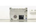Recambio de sistema audio / radio cd para mercedes-benz clase b (w245) 2.0 cdi referencia OEM IAM A1698209889  