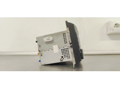 Recambio de sistema audio / radio cd para mercedes-benz clase b (w245) 2.0 cdi referencia OEM IAM A1698209889  
