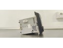 Recambio de sistema audio / radio cd para mercedes-benz clase b (w245) 2.0 cdi referencia OEM IAM A1698209889  