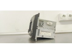 Recambio de sistema audio / radio cd para mercedes-benz clase b (w245) 2.0 cdi referencia OEM IAM A1698209889  