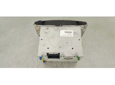 Recambio de sistema audio / radio cd para mercedes-benz clase b (w245) 2.0 cdi referencia OEM IAM A1698209889  
