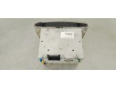 Recambio de sistema audio / radio cd para mercedes-benz clase b (w245) 2.0 cdi referencia OEM IAM A1698209889  