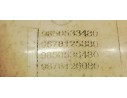 Recambio de deposito expansion para ds 4 1.5 hdi referencia OEM IAM 9850533480  