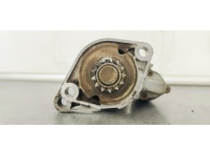 Recambio de motor arranque para audi a3 sportback (8p) 1.6 tdi referencia OEM IAM 02Z911024HX  