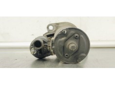 Recambio de motor arranque para audi a3 sportback (8p) 1.6 tdi referencia OEM IAM 02Z911024HX  
