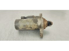 Recambio de motor arranque para audi a3 sportback (8p) 1.6 tdi referencia OEM IAM 02Z911024HX  