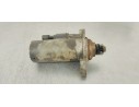Recambio de motor arranque para audi a3 sportback (8p) 1.6 tdi referencia OEM IAM 02Z911024HX  