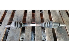 Recambio de transmision delantera izquierda para renault megane ii berlina 5p 1.5 dci diesel referencia OEM IAM   