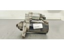 Recambio de motor arranque para volkswagen caddy ka/kb (2k) 1.9 tdi referencia OEM IAM   