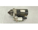 Recambio de motor arranque para volkswagen caddy ka/kb (2k) 1.9 tdi referencia OEM IAM   