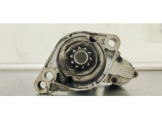 Recambio de motor arranque para volkswagen caddy ka/kb (2k) 1.9 tdi referencia OEM IAM   