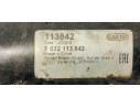Recambio de motor arranque para volkswagen caddy ka/kb (2k) 1.9 tdi referencia OEM IAM   