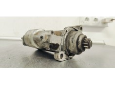 Recambio de motor arranque para volkswagen caddy ka/kb (2k) 1.9 tdi referencia OEM IAM   