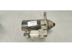 Recambio de motor arranque para volkswagen caddy ka/kb (2k) 1.9 tdi referencia OEM IAM   