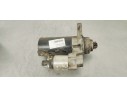 Recambio de motor arranque para volkswagen caddy ka/kb (2k) 1.9 tdi referencia OEM IAM   