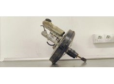 Recambio de servofreno para renault megane ii berlina 5p confort dynamique referencia OEM IAM 8200453735  