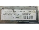Recambio de motor arranque para ford fiesta (ccn) 1.0i turbo 100 referencia OEM IAM CV6T11000AB  