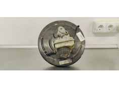 Recambio de servofreno para renault megane ii berlina 5p confort dynamique referencia OEM IAM 8200453735  