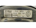 Recambio de servofreno para renault megane ii berlina 5p confort dynamique referencia OEM IAM 8200453735  